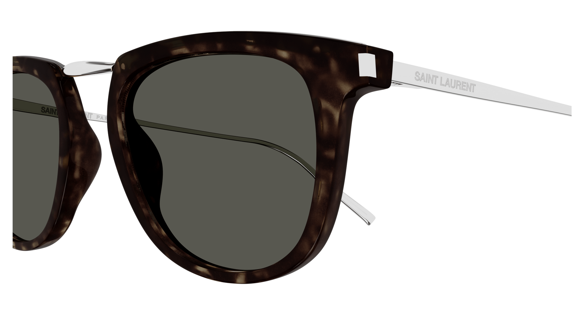 Saint Laurent Okulary przeciwsłoneczne SL 753-002