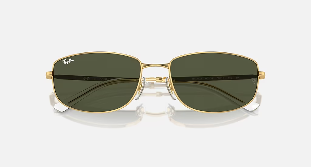 Ray-Ban Okulary przeciwsłoneczne RB3732-001/31