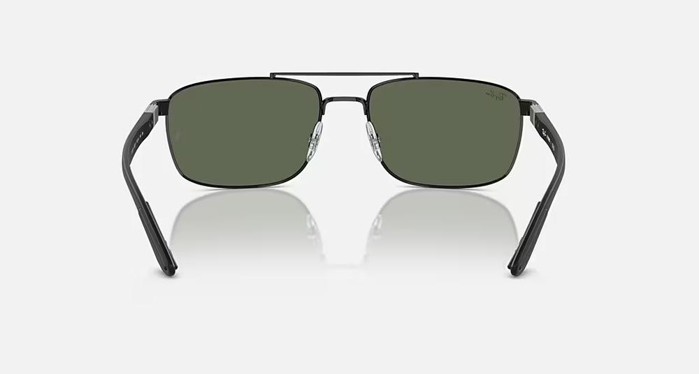Ray-Ban Sunglasses RB3737-002/71
