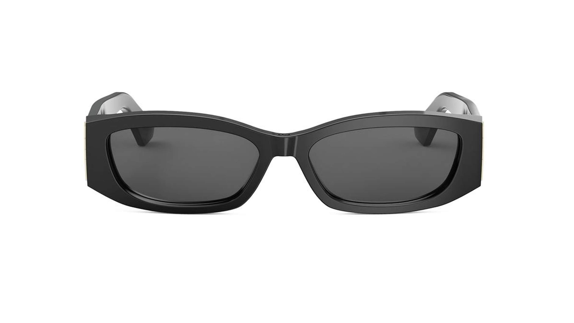 Dior Okulary Przeciwsłoneczne DIORGRAPHIQUE (S1I-10A0) CD40220I-01A