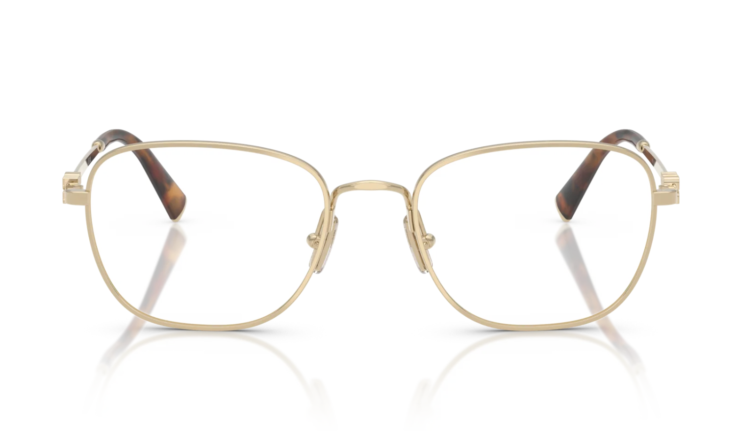 Miu Miu Optical frame MU50WV-ZVN1O1