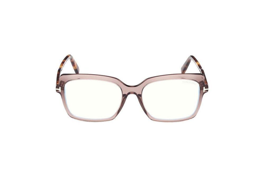 Tom Ford Okulary korekcyjne FT5947-B-048