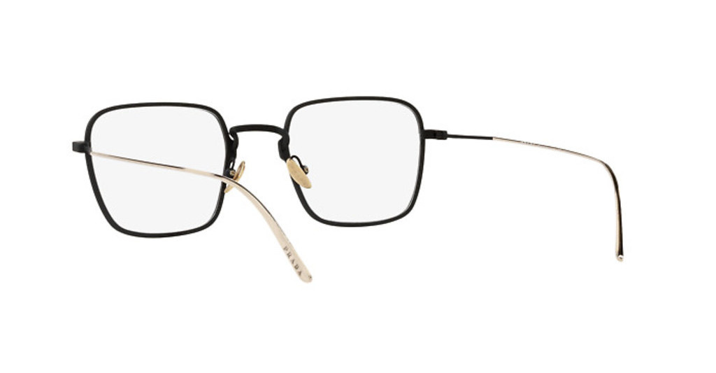 Prada Okulary korekcyjne PR51YV-04Q1O1