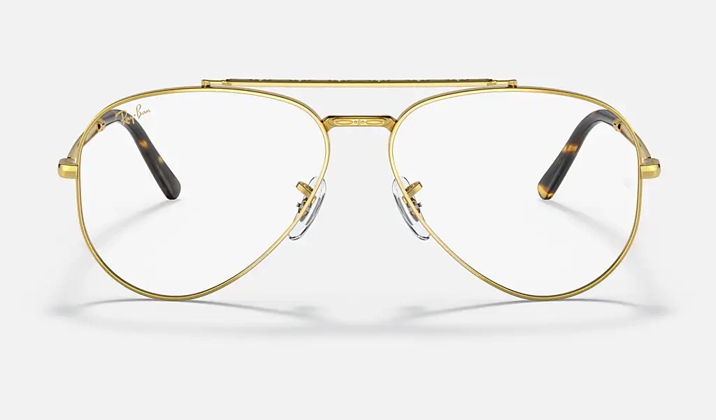 Ray-Ban Optical frame NEW AVIATOR RX3625V-3086