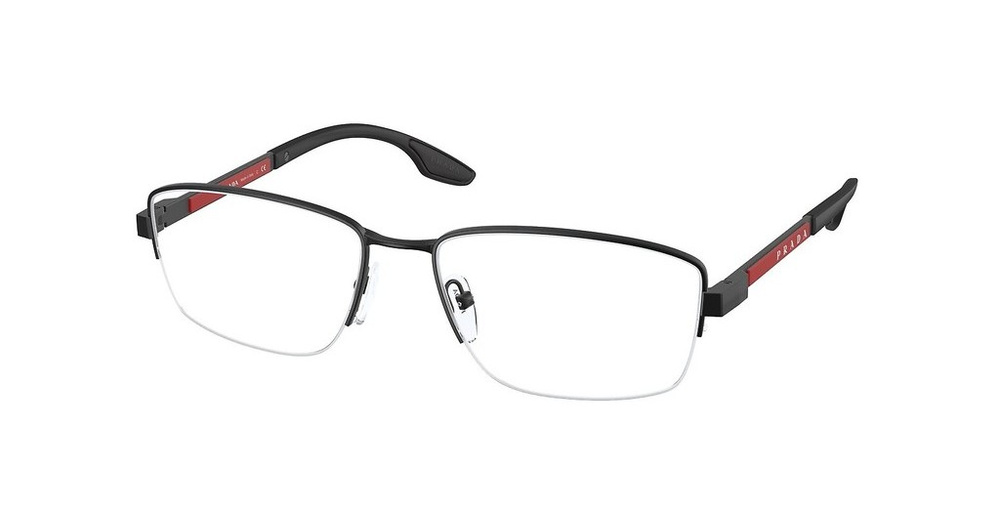 Prada Linea Rossa Okulary korekcyjne PS 51OV-DG01O1