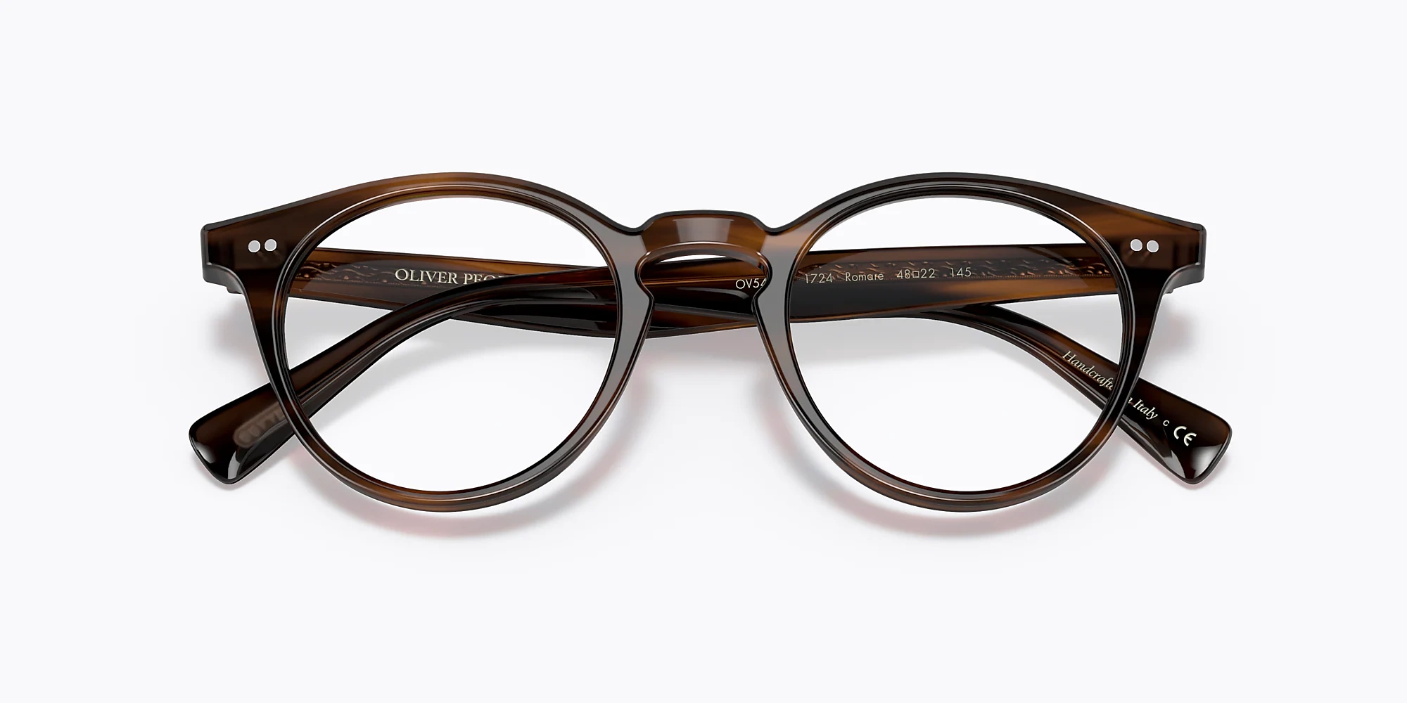 Oliver Peoples Optical frame ROMARE OV5459U-1724