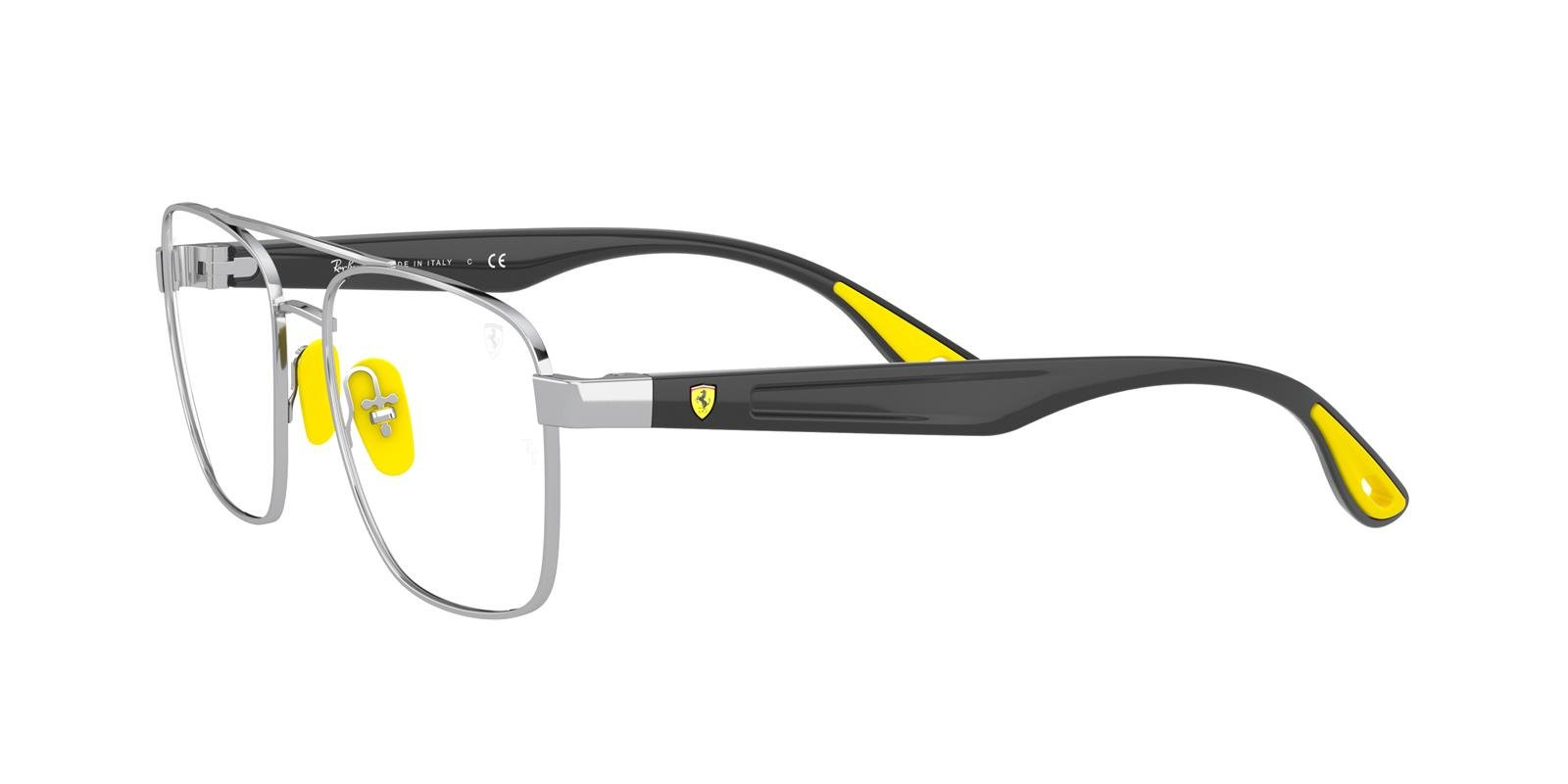 Ray-Ban Okulary korekcyjne RX6467M-F064