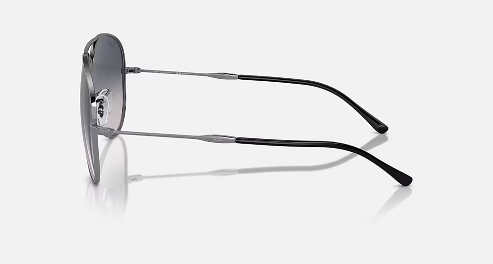 Ray-Ban Sunglasses OLD AVIATOR RB3825-004/78