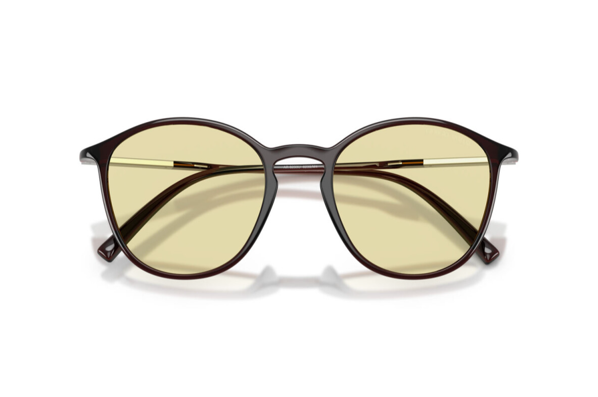 Giorgio Armani Sunglasses AR8233U-6239M4