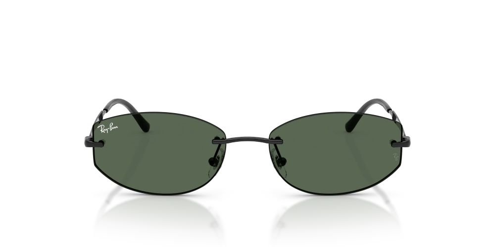 Ray-Ban Okulary przeciwsłoneczne RB3792-002/71