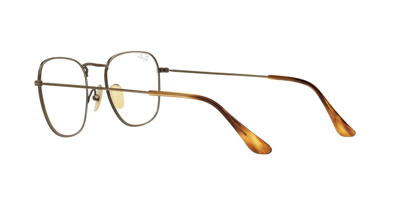 Ray-Ban Optical frame FRANK RX8157V-1222