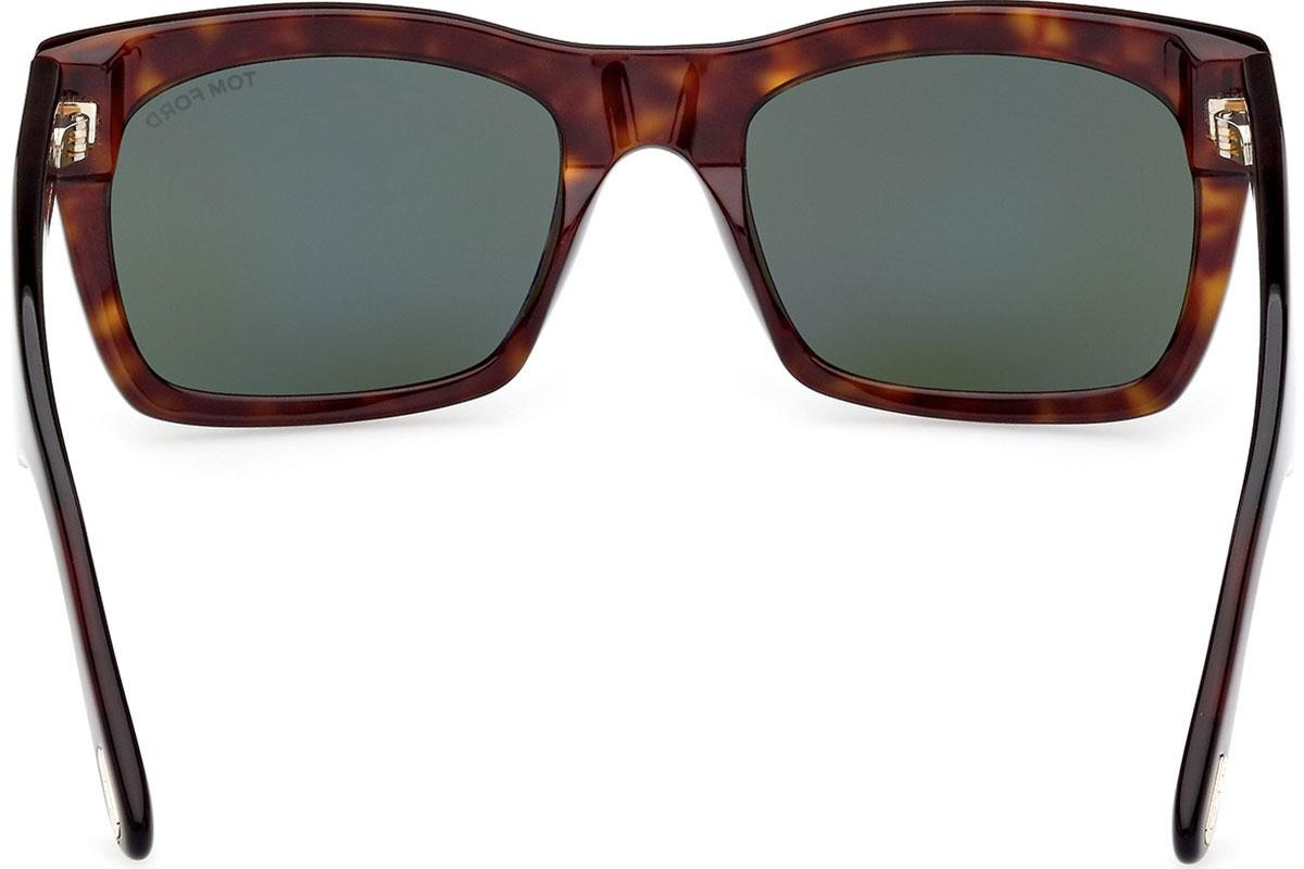 Tom Ford Okulary przeciwsłoneczne NICO FT1062-52N