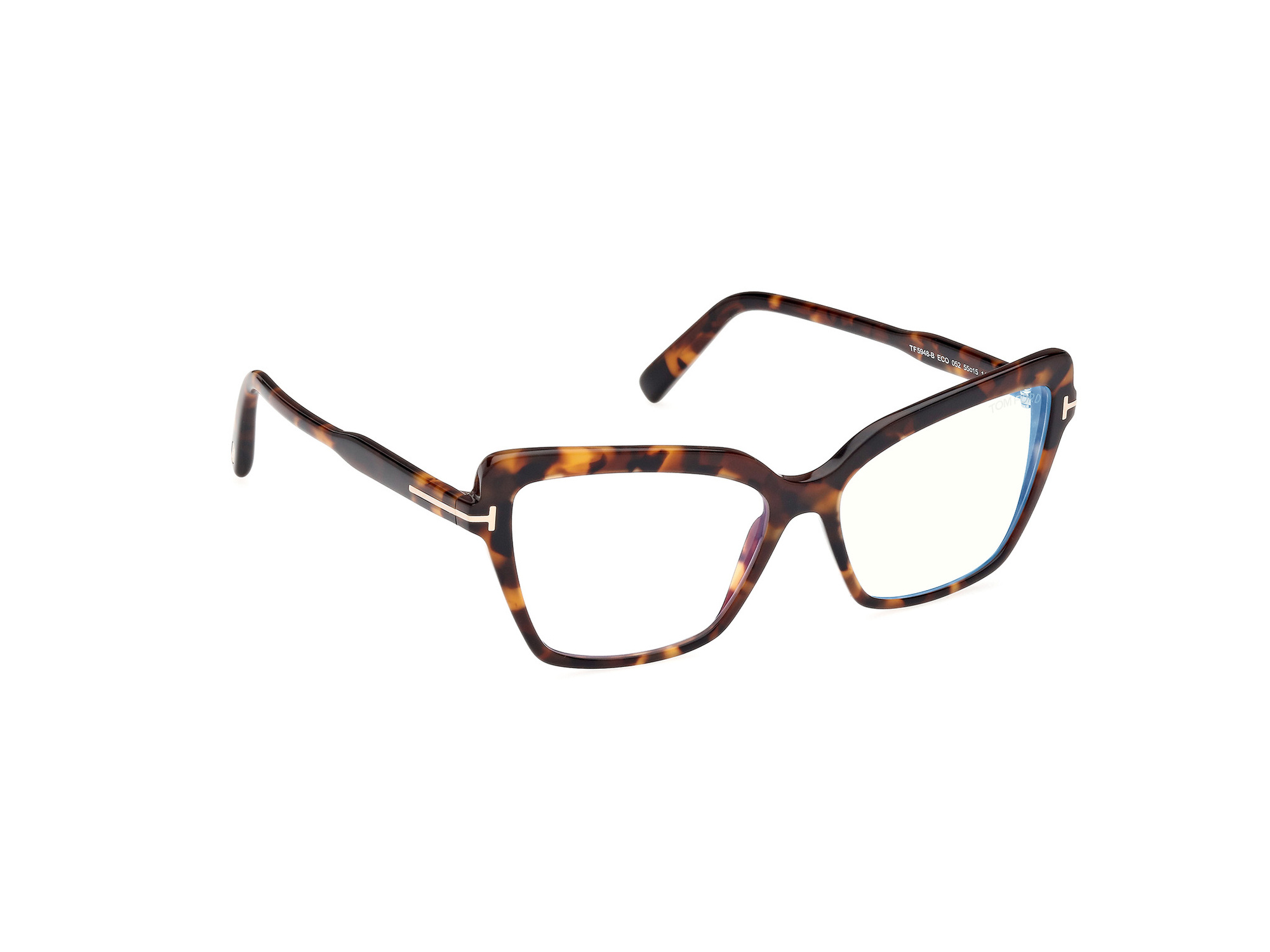 Tom Ford Optical frame FT5948-B-55052