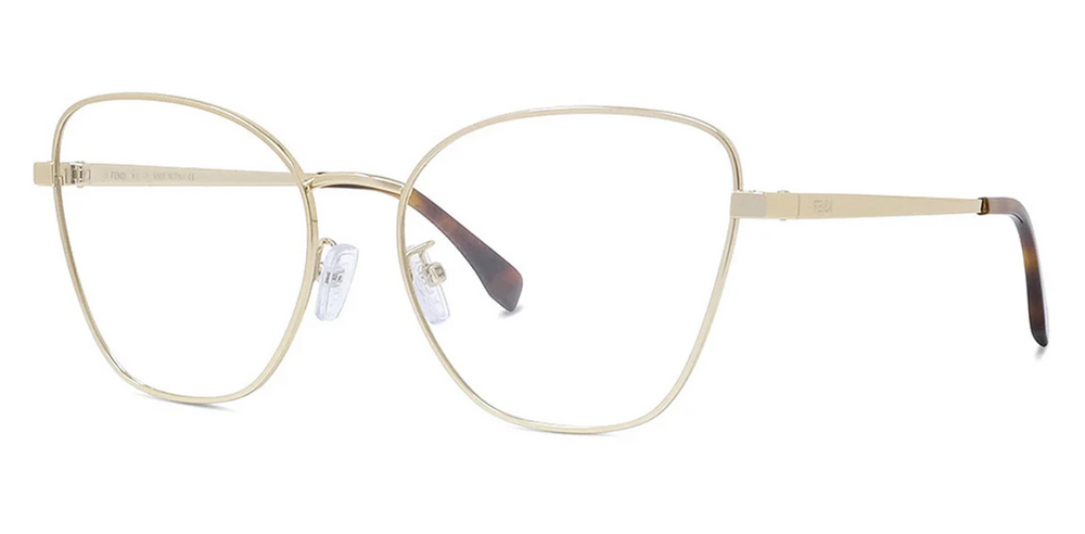 Fendi Okulary korekcyjne FE50007U-033