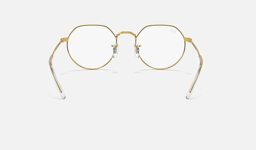 Ray-Ban Okulary korekcyjne RB6465-3086 JACK