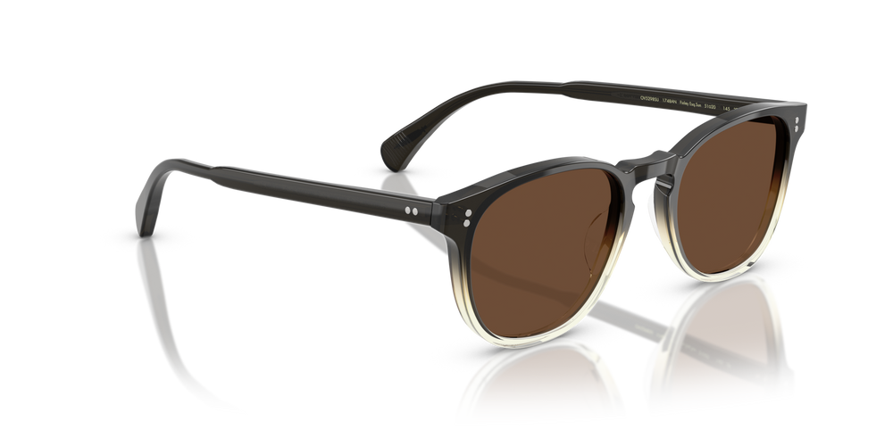 OLIVER PEOPLES Sunglasses Finley Esq. Sun OV5298SU-1748AN