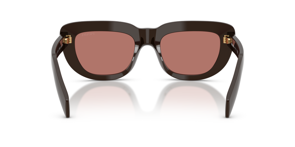 Prada Sunglasses PR D07S-27I80W