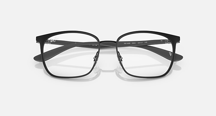 Ray-Ban Optical frame RX6486-2904