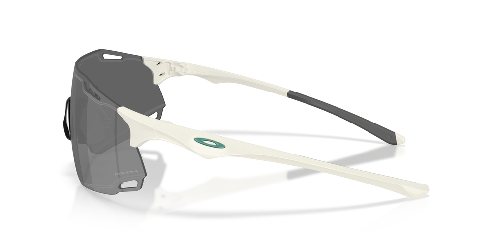 Oakley Okulary przeciwsłoneczne CYBR DYNO Matte Mist / Prizm Black OO9513D-05