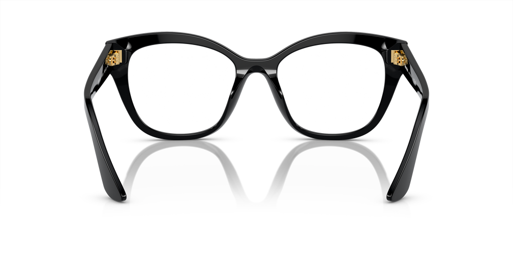 Miu Miu Optical frame MU 05XV-1AB1O1