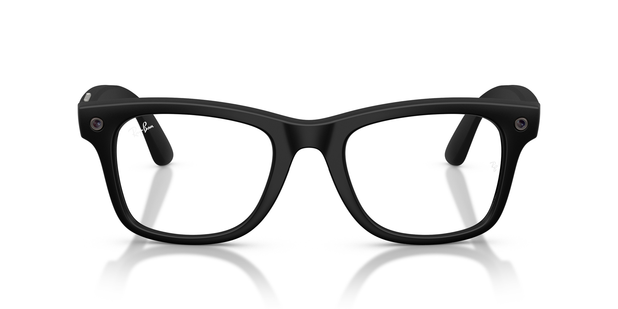 Ray-Ban Meta AI glasses WAYFARER Gen 3 RW4011-601SSB