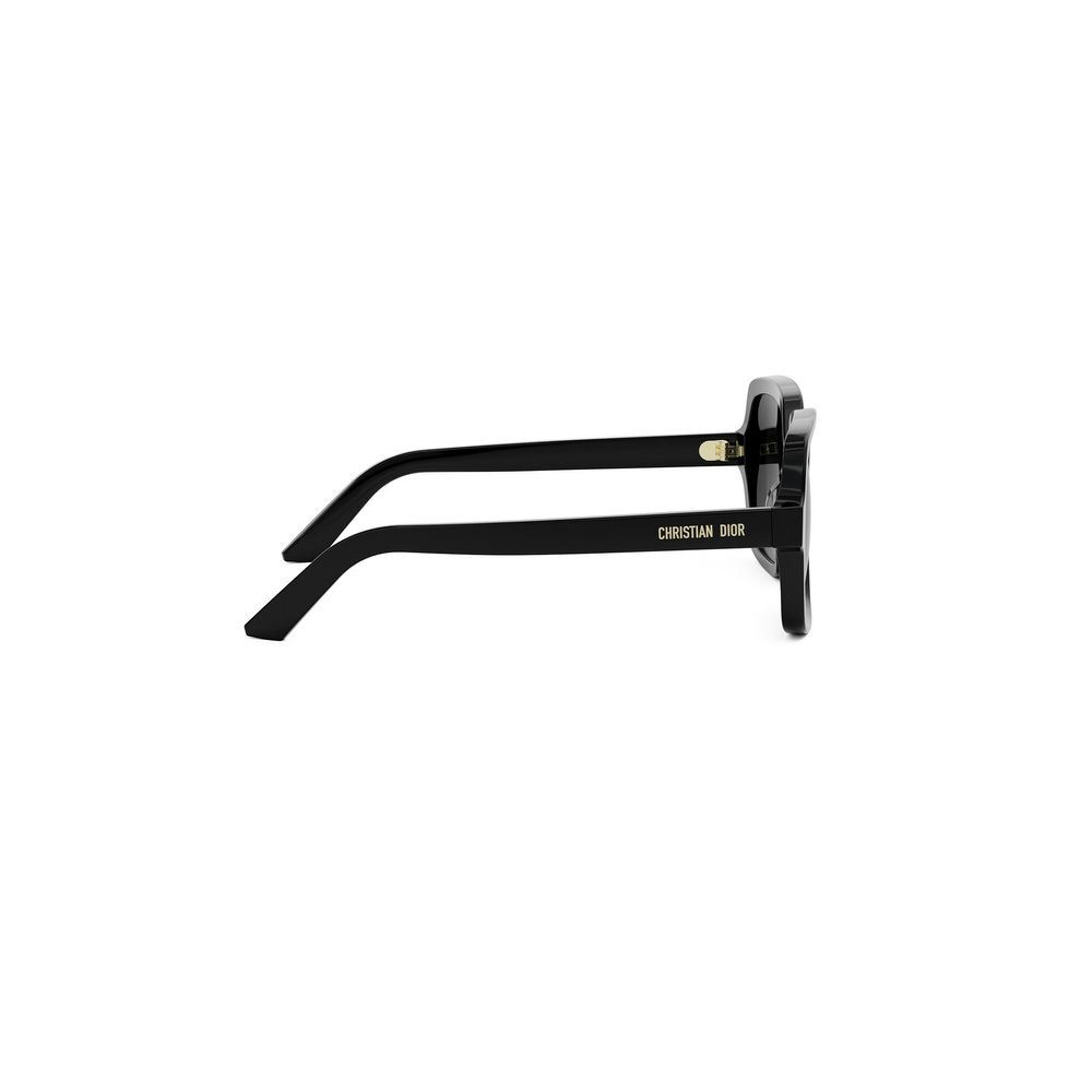 Dior Okulary przeciwsłoneczne DIORMIDNIGHT (S4I-10A1) CD40190I-01B