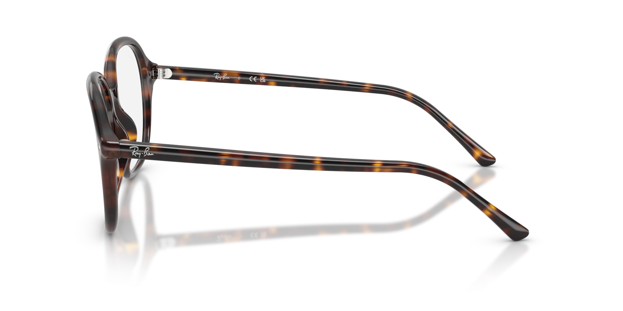 Ray-Ban Okulary korekcyjne RX5456-2012