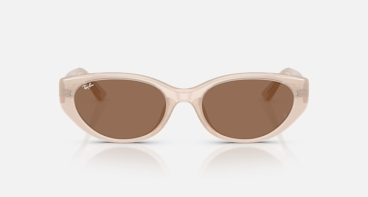 Ray-Ban Okulary przeciwsłoneczne RB4457D-678673