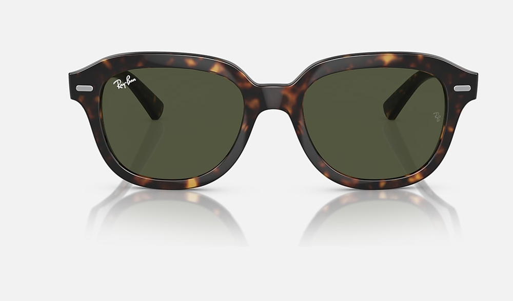 Ray-Ban Sunglasses ERIK RB4398-902/31