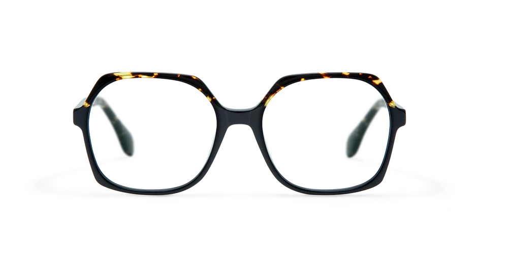 Gigi Studios Okulary Korekcyjne EYA GS9026-11