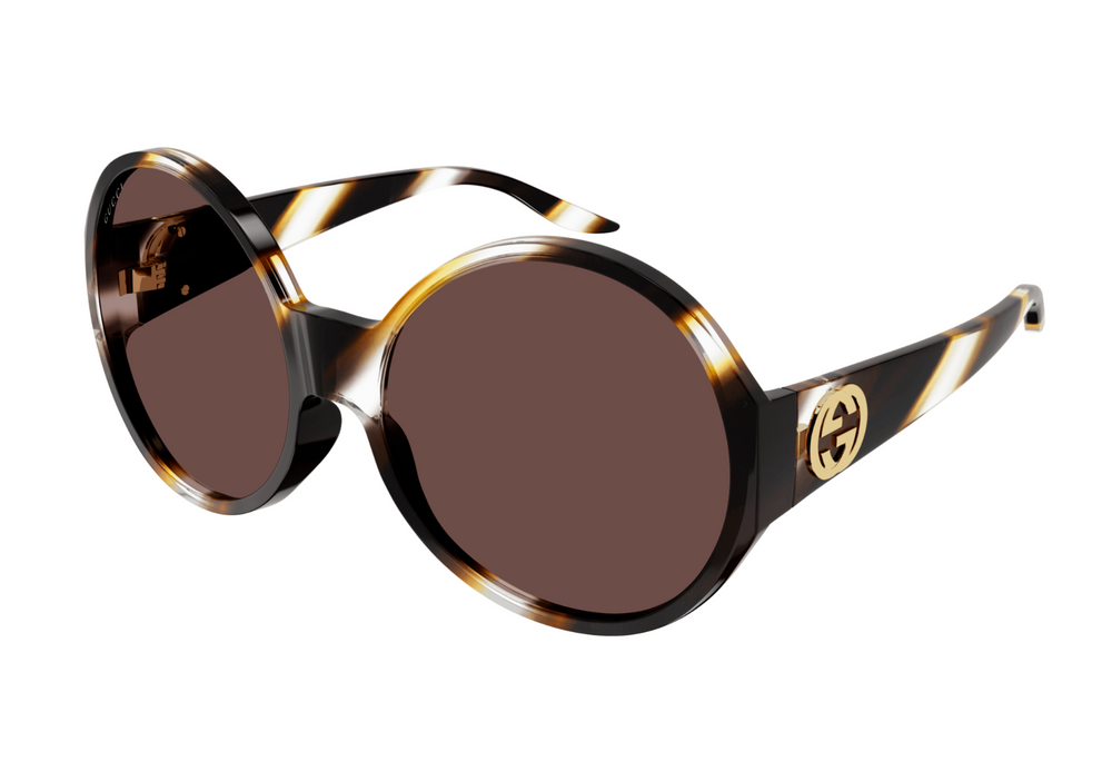 Gucci Okulary przeciwsłoneczne GG0954S-007