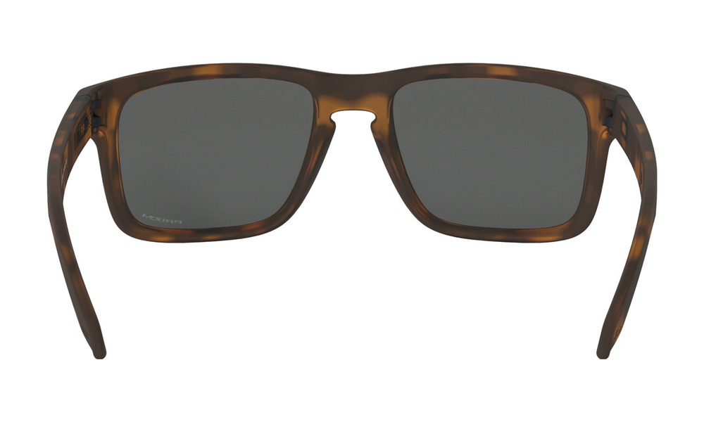 Oakley HOLBROOK™ Matte Brown Tortoise/Prizm Black OO9102-F4