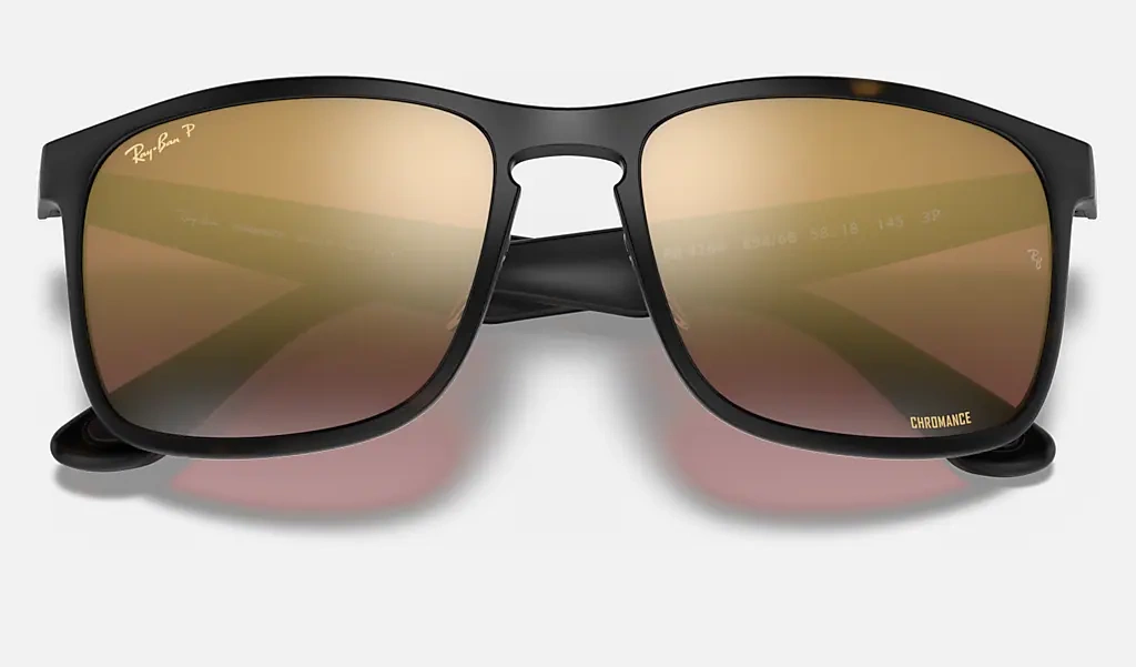 Ray-Ban Okulary przeciwsłoneczne RB4264-894/6B