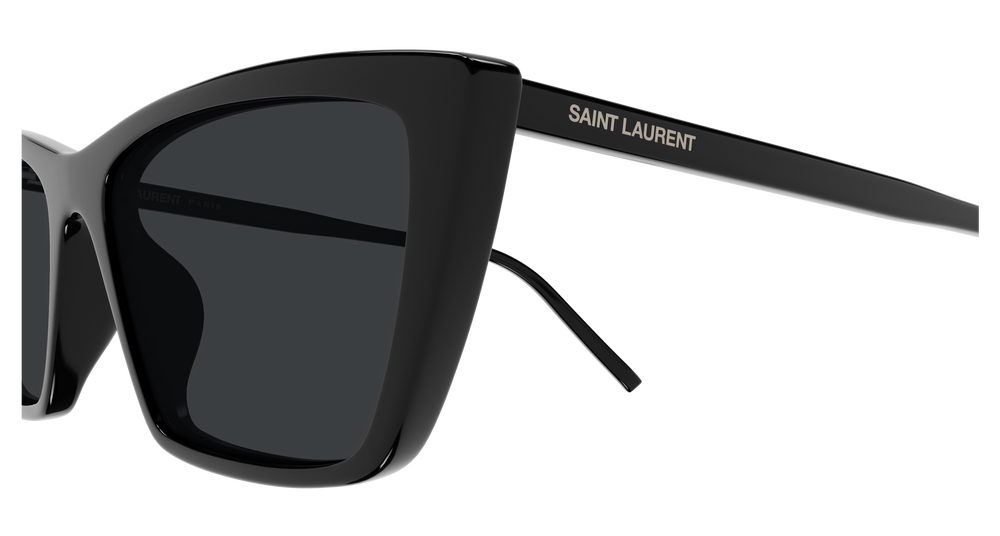 Saint Laurent Okulary przeciwsłoneczne SL737-001 MICA THIN