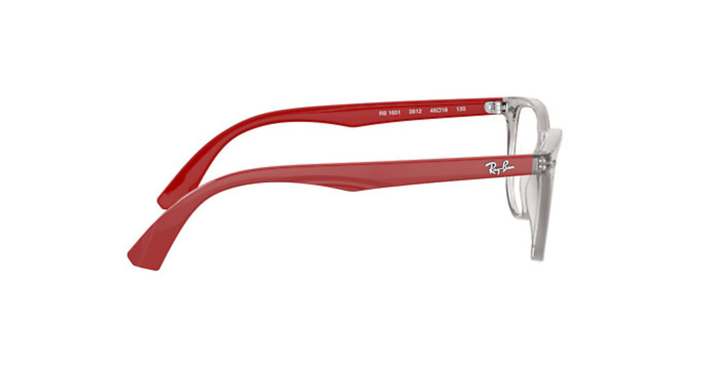 Ray-Ban Okulary korekcyjne Dziecięce RB1601-3812