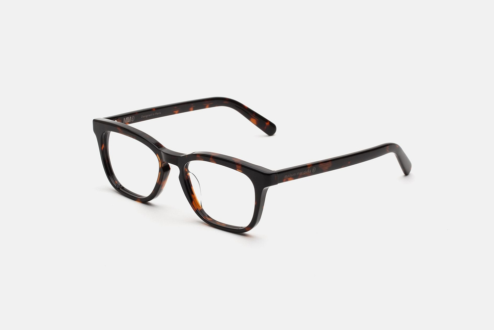 MM6 Maison Margiela Optical frame LUN36Z-12-002