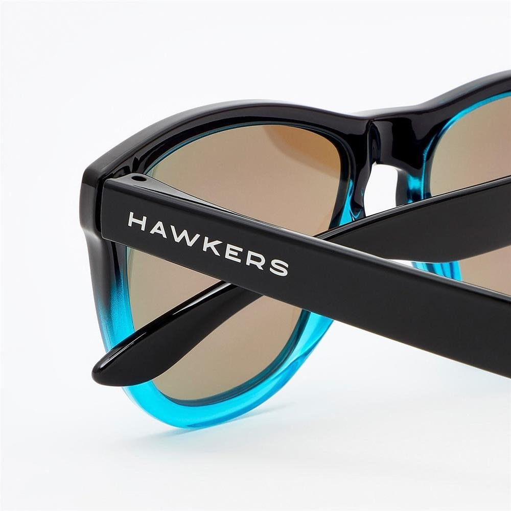 Hawkers Okulary HA-F18TR02 (Fusion Clear Blue)