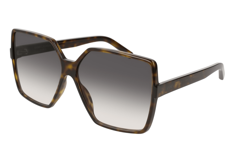 Saint Laurent Okulary przeciwsłoneczne SL232 BETTY-003