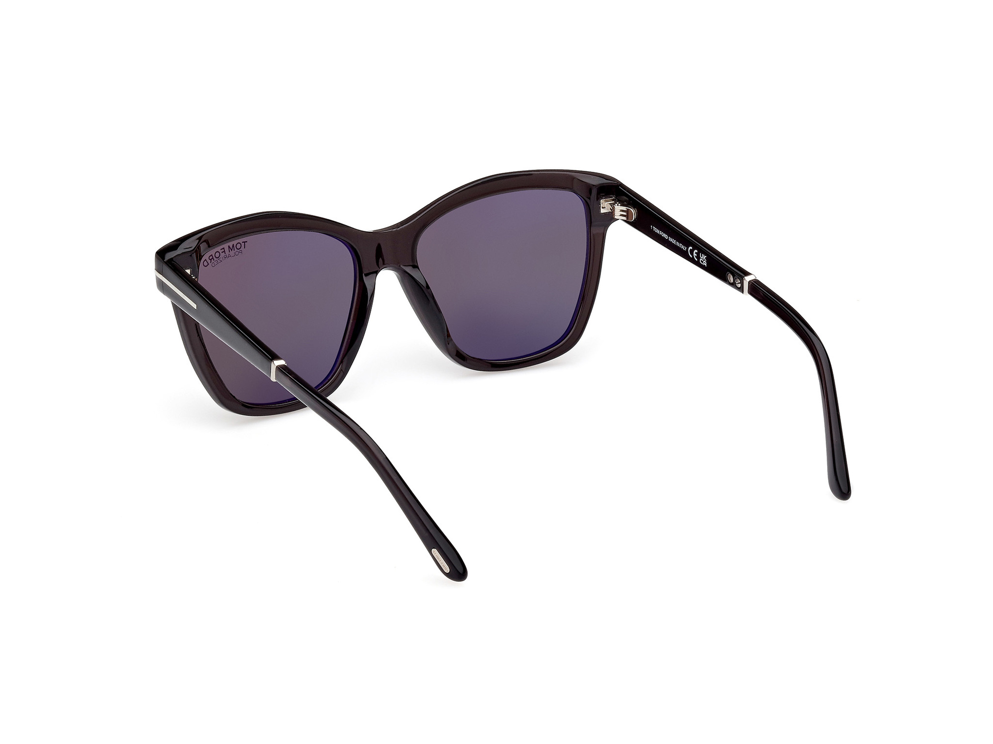 Tom Ford Okulary przeciwsłoneczne LUCIA FT1087-05D