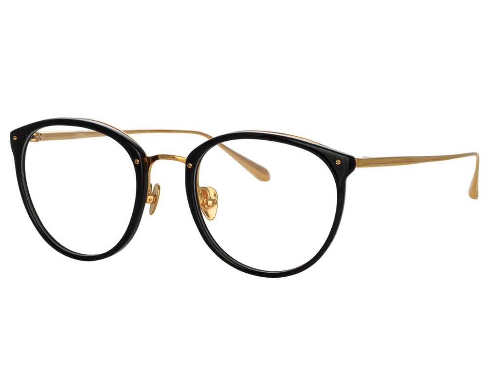 Linda Farrow Okulary korekcyjne CALTHORPE LFLC251C85OPT