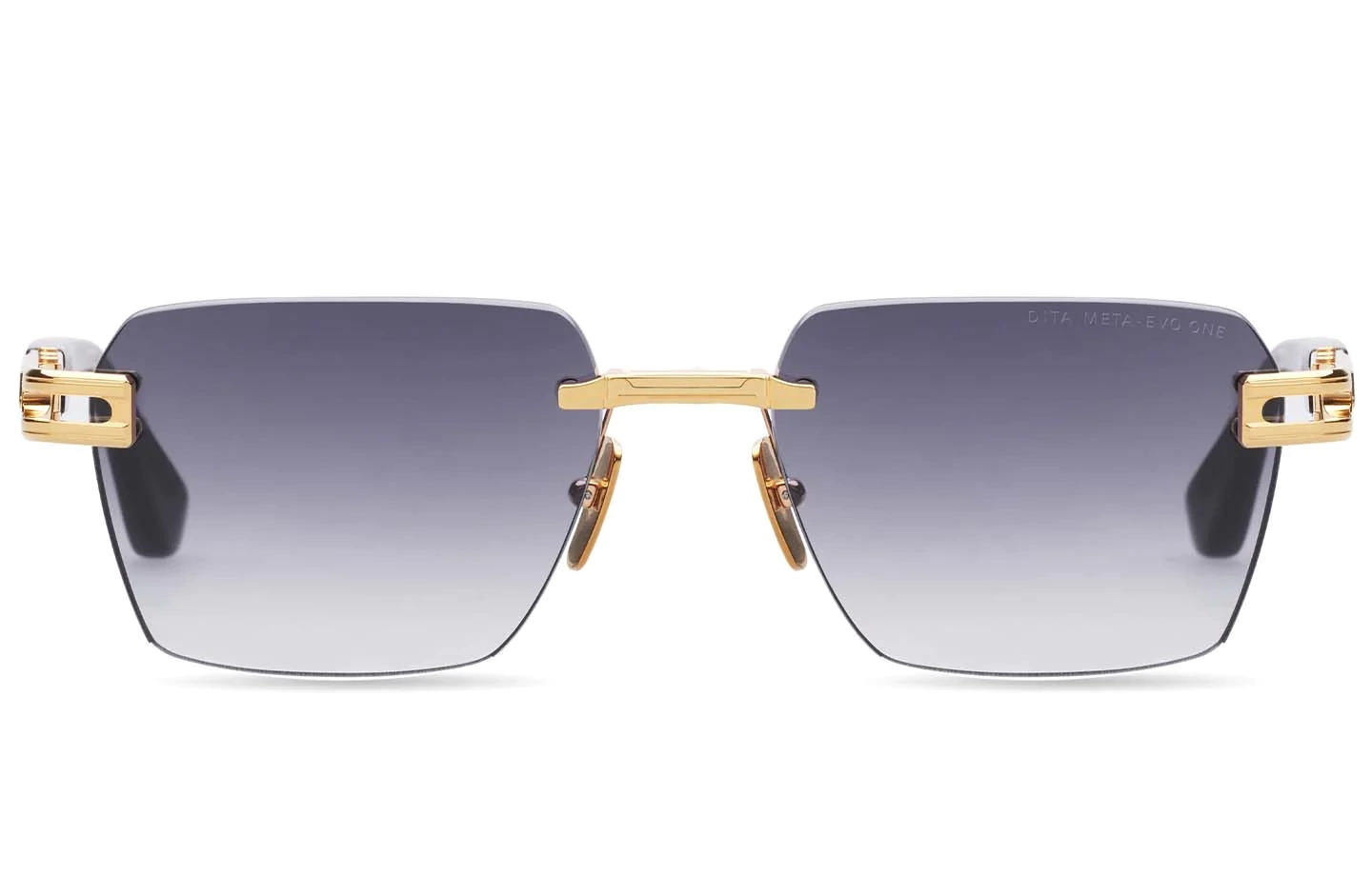 Dita Okulary przeciwsłoneczne META-EVO ONE DTS147-A-01