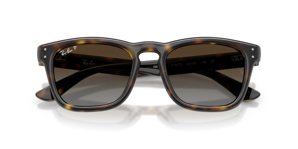 Ray-Ban Sunglasses RB2238-710/T5