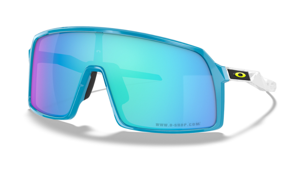 eVoucher - Oakley Custom Sutro Prizm OO9406