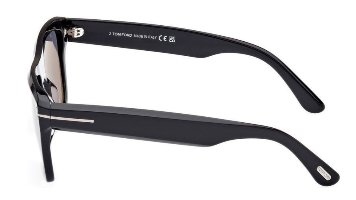 Tom Ford Sunglasses FT1077-N-5501D