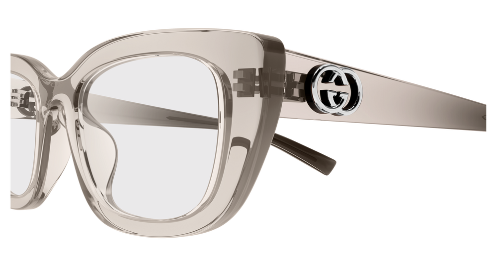Gucci Optical frame GG2027O-004