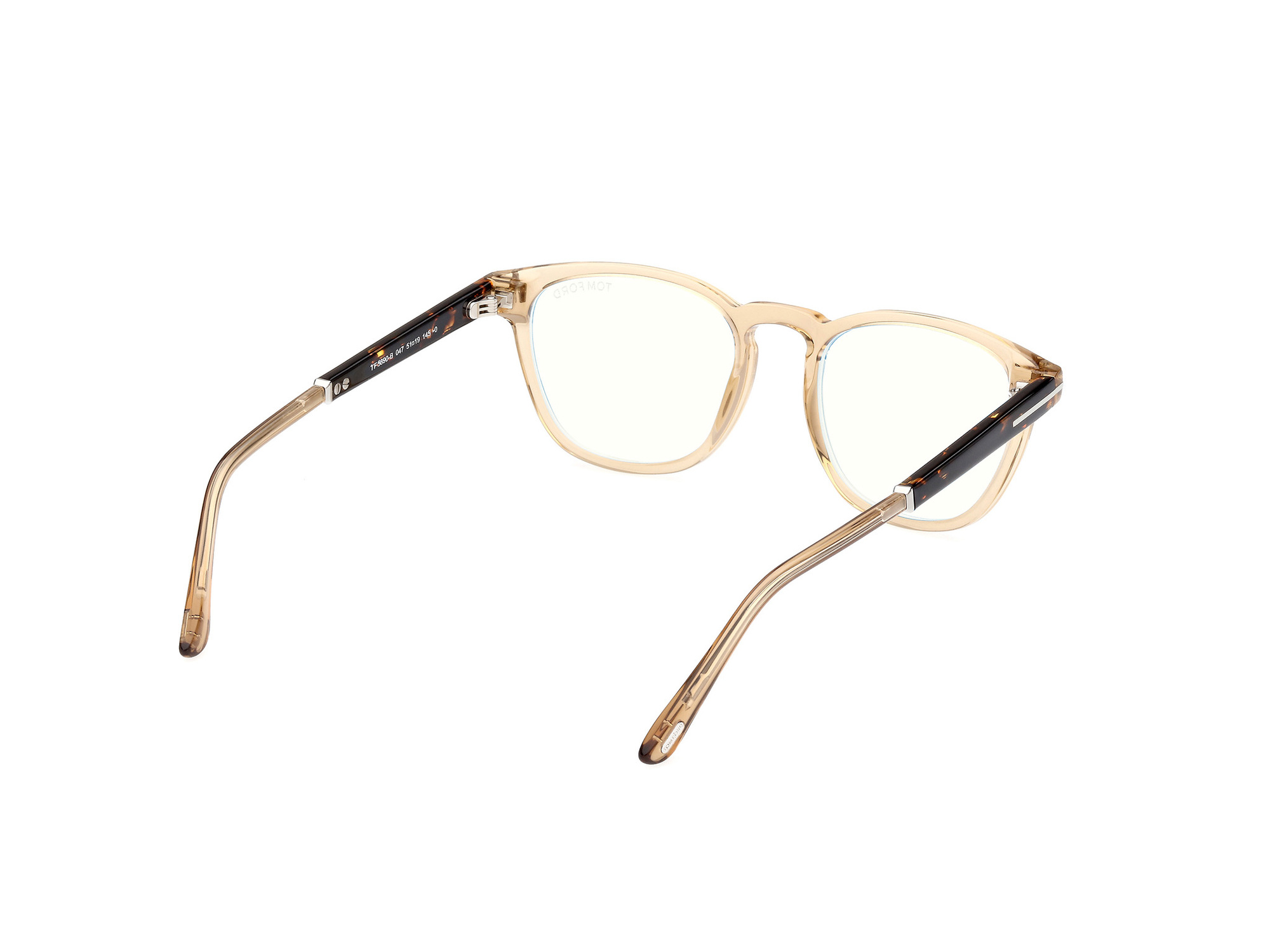 Tom Ford Optical frame FT5890-B-047