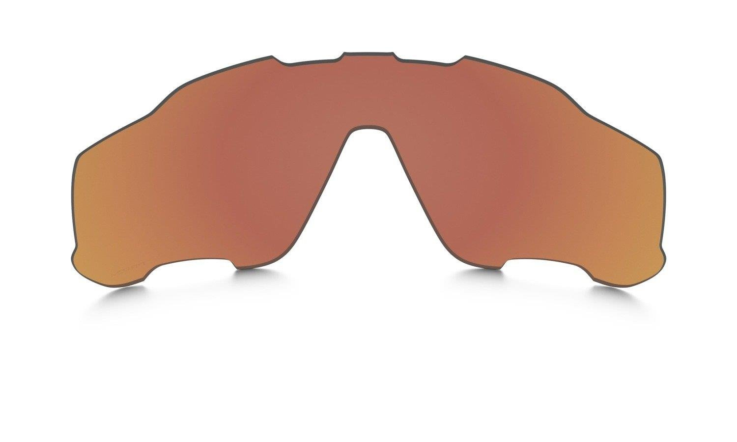 Oakley JAWBREAKER Prizm Ruby 101-111-021