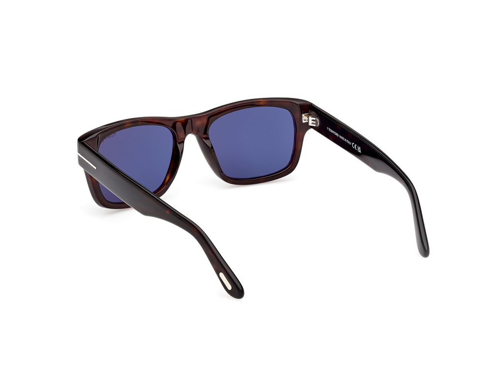 Tom Ford Okulary Przeciwsłoneczne SMITH-02 FT1303-52V
