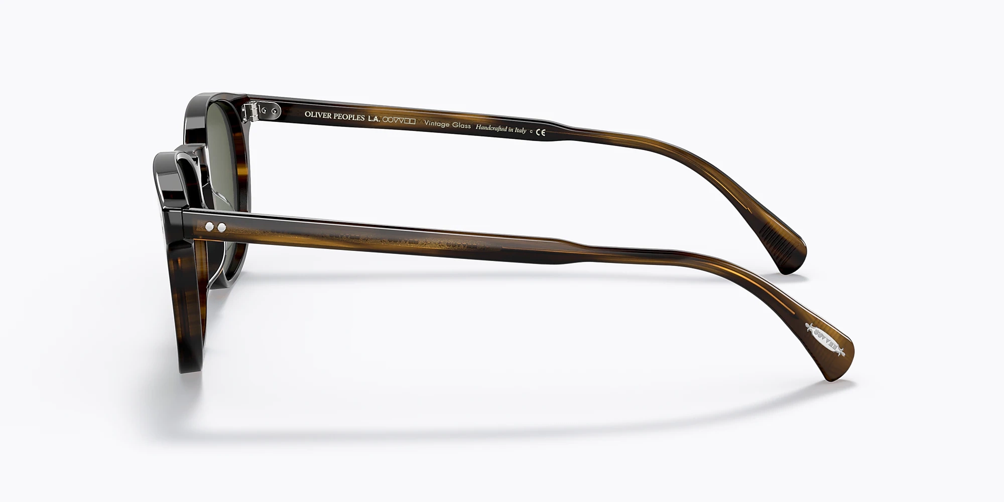 Oliver Peoples Okulary przeciwsłoneczne Finley Esq. Sun (U) OV5298SU-167752