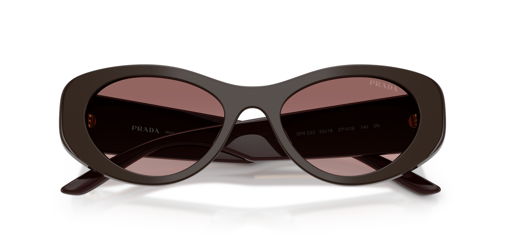 Prada Okulary przeciwsłoneczne PR D23SU-27I51B